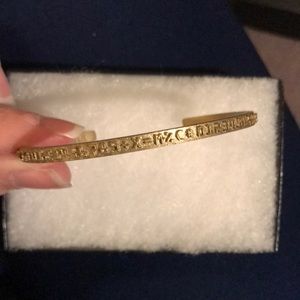 PUSH by Robynn Molino bracelet